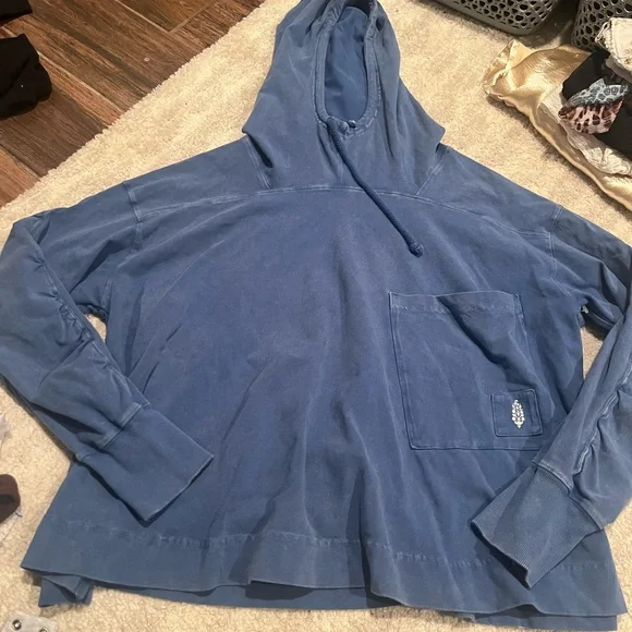 Free people hoodie - Picture 2 of 3